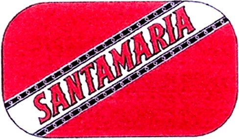 Paraqitja e markës SANTAMARIA