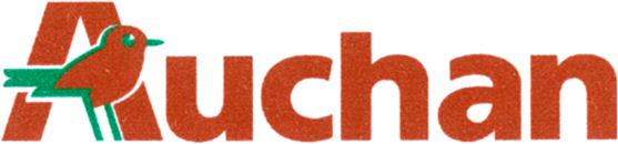 Paraqitja e markës Auchan