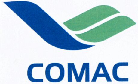 Paraqitja e markës COMAC