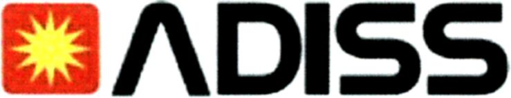 Paraqitja e markës ADISS