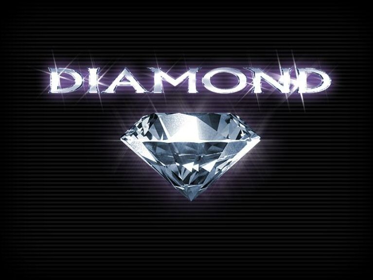 Paraqitja e markës DIAMOND