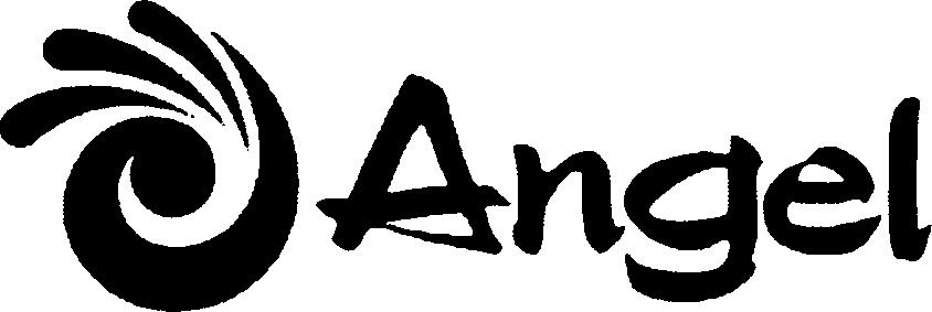 Paraqitja e markës Angel