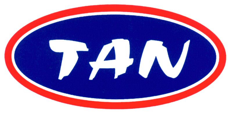 Paraqitja e markës TAN