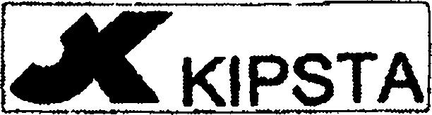 Paraqitja e markës KIPSTA