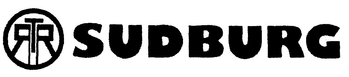 Paraqitja e markës SUDBURG