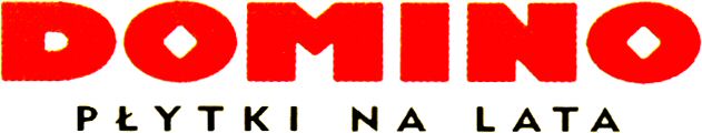 Paraqitja e markës DOMINO