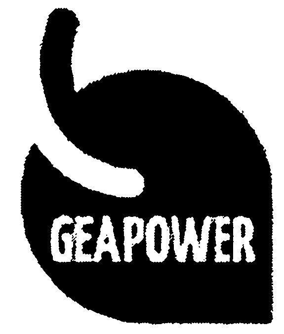 Paraqitja e markës GEAPOWER