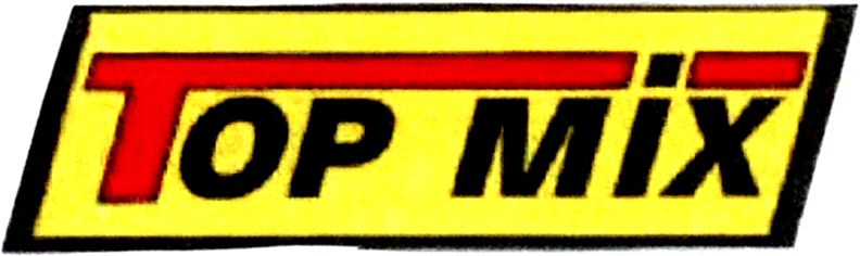 Paraqitja e markës TOP MIX