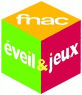 Paraqitja e markës FNAC éveil & jeux
