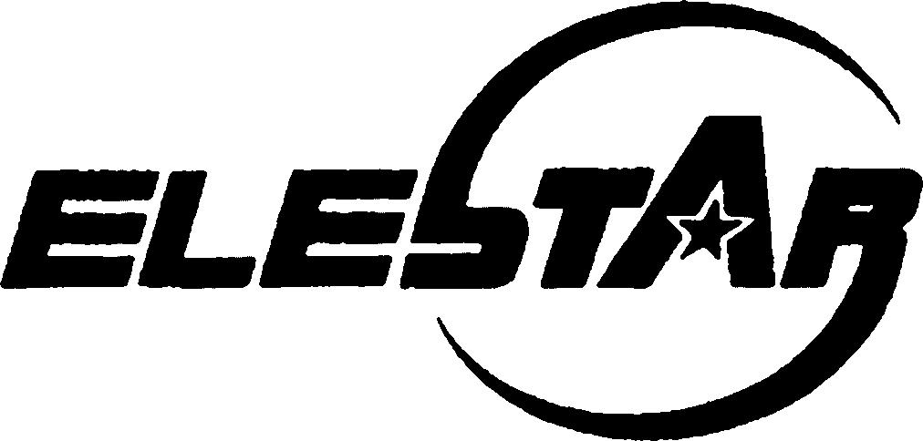 Paraqitja e markës ELESTAR