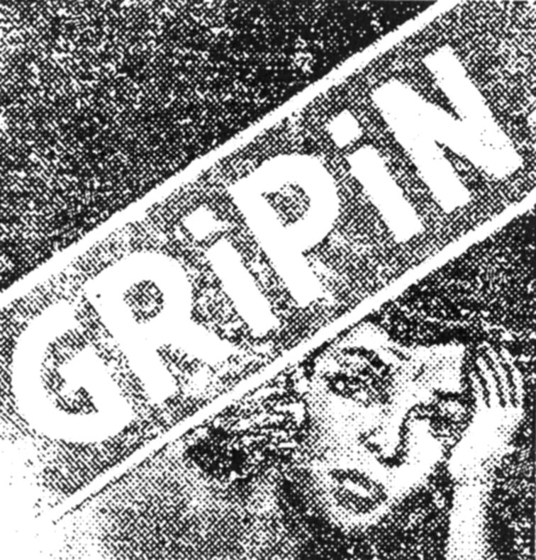 Paraqitja e markës GRiPiN