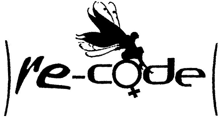 Paraqitja e markës re-code