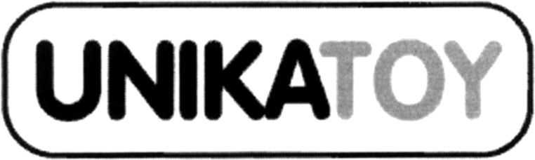 Paraqitja e markës UNIKATOY