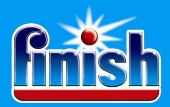 Paraqitja e markës finish