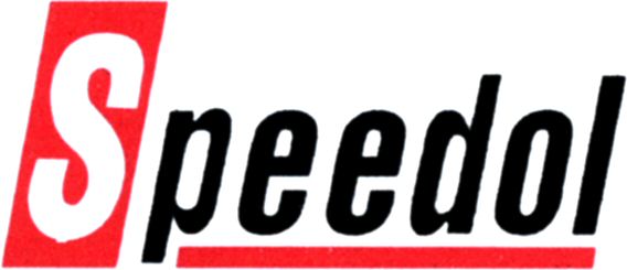 Paraqitja e markës Speedol