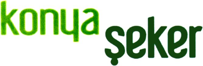 Paraqitja e markës konya seker