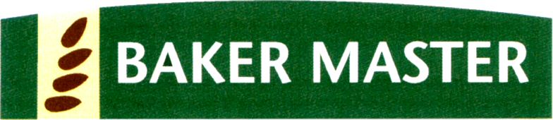 Paraqitja e markës BAKER MASTER