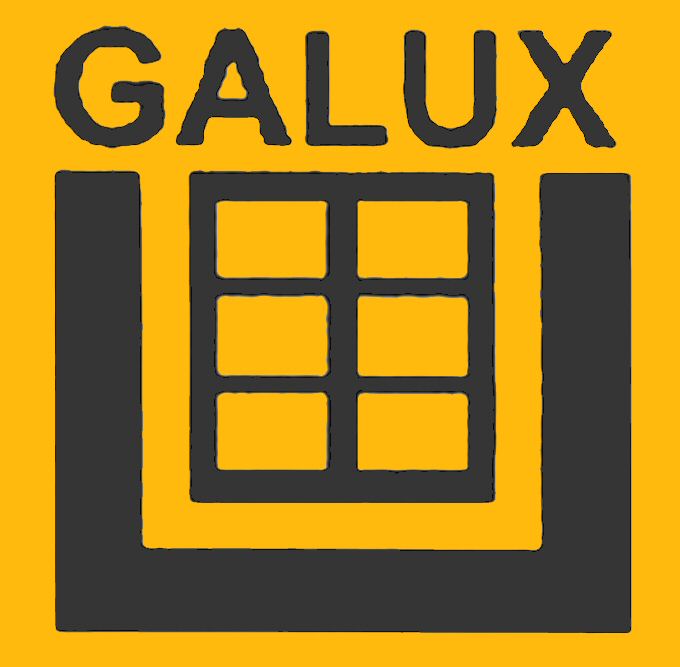 Paraqitja e markës GALUX