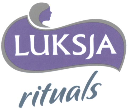 Paraqitja e markës LUKSJA rituals