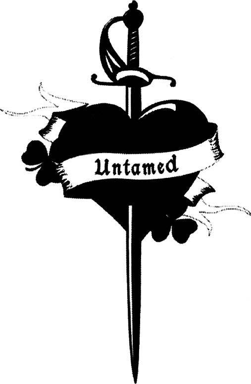 Paraqitja e markës Untamed