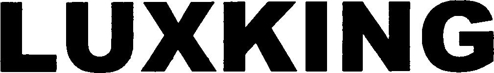 Paraqitja e markës LUXKING