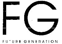 Paraqitja e markës FG FUTURE GENERATION