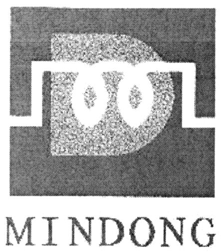 Paraqitja e markës MINDONG