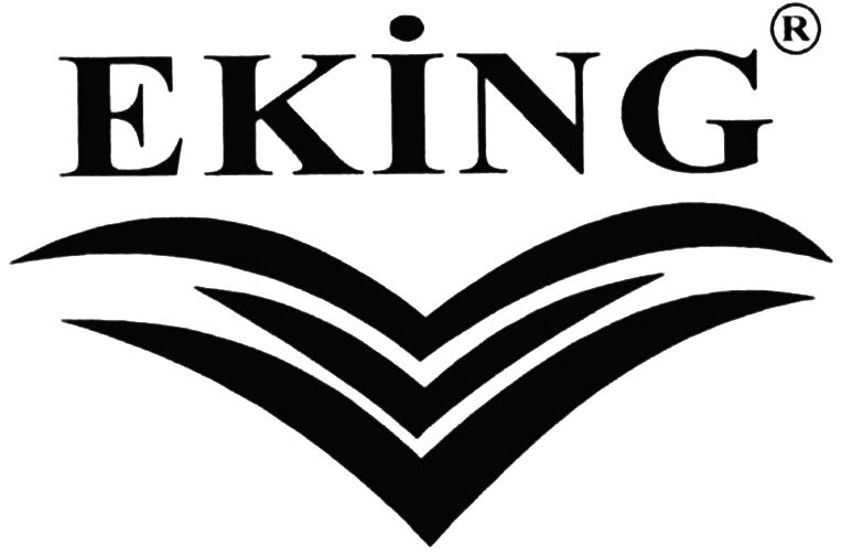 Paraqitja e markës EKING