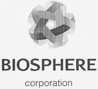 Paraqitja e markës BIOSPHERE corporation