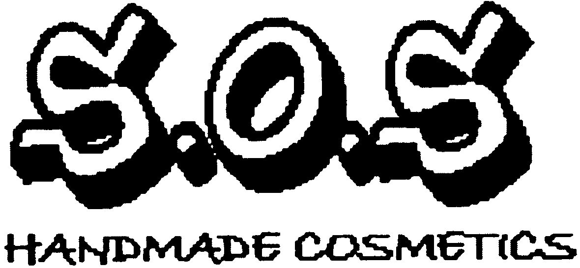 Paraqitja e markës S.O.S. HANDMADE COSMETICS