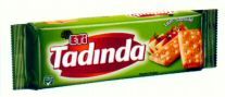 Paraqitja e markës ETi Tadinda