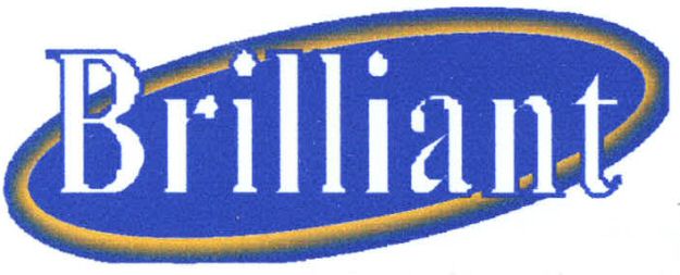 Paraqitja e markës Brilliant
