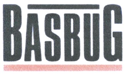 Paraqitja e markës BASBUG