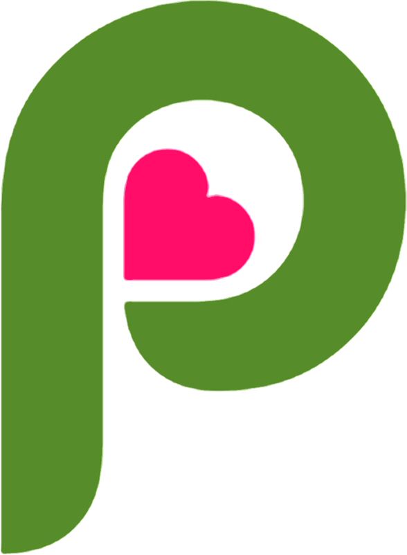 Paraqitja e markës P