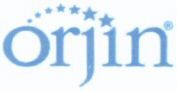 Paraqitja e markës Orjin