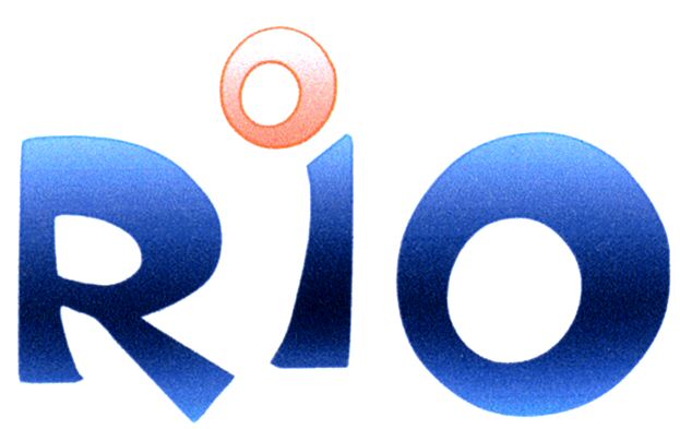 Paraqitja e markës RIO