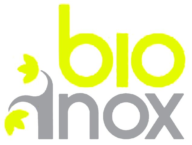 Paraqitja e markës bio inox
