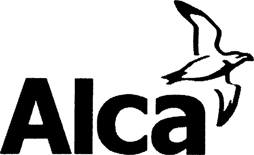Paraqitja e markës Alca