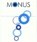 Paraqitja e markës MONUS