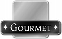 Paraqitja e markës GOURMET