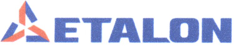 Paraqitja e markës ETALON
