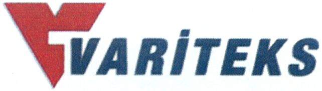 Paraqitja e markës VARITEKS