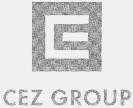 Paraqitja e markës E CEZ GROUP