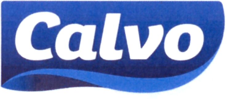 Paraqitja e markës Calvo