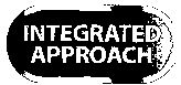 Paraqitja e markës INTEGRATED APPROACH