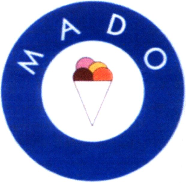 Paraqitja e markës MADO
