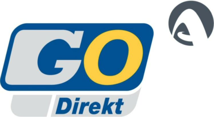 Paraqitja e markës GO Direkt