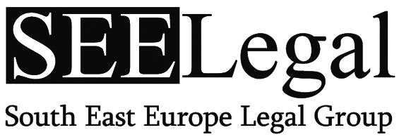 Paraqitja e markës SEE Legal South East Europe Legal Group