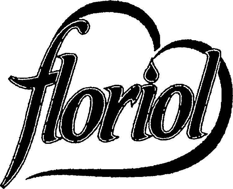 Paraqitja e markës floriol