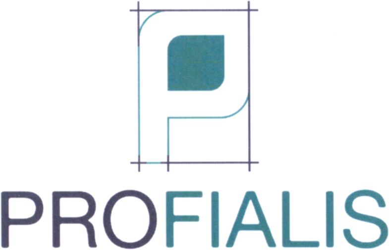 Paraqitja e markës P PROFIALIS